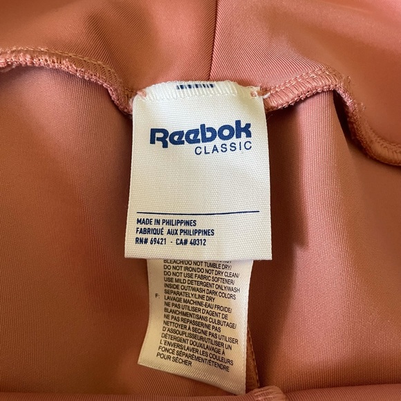 Reebok Leggings - Picture 5 of 6